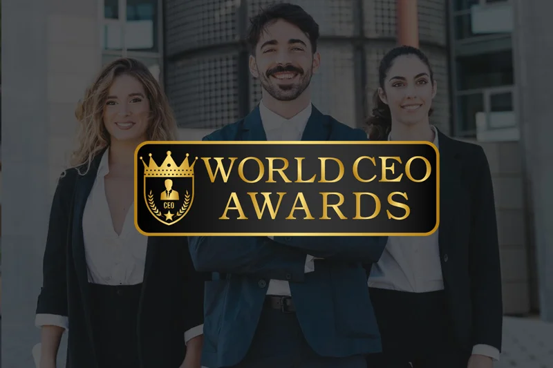 Royal Arab Excellence Awards