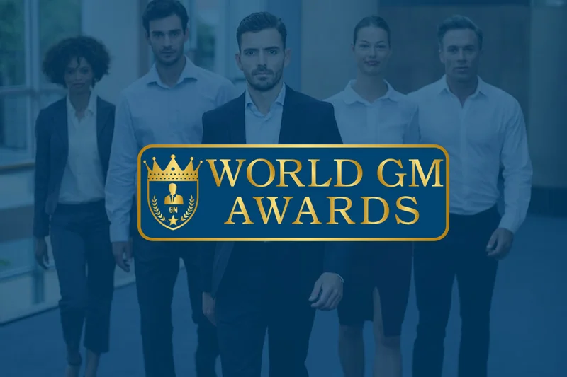 Royal Arab Excellence Awards