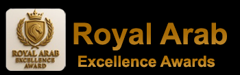 Royal Arab Excellence Awards Royal Arab Excellence Awards