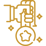 Recognition & Reputation Recognition & Reputation